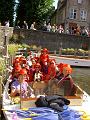Rode hoedjes bezoeken Brugge augustus 2006 015